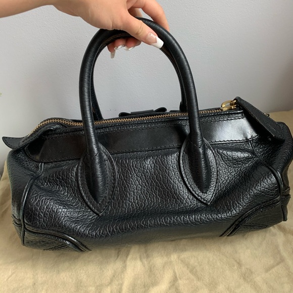 Burberry Chunky Handbag - Picture 3 of 6